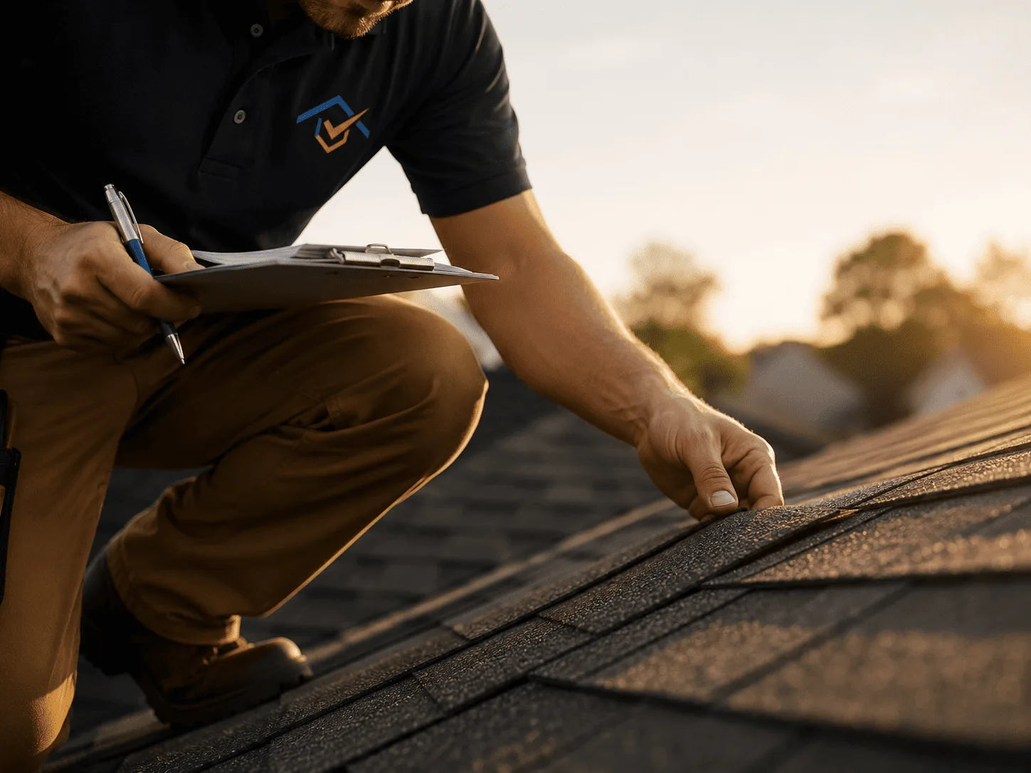 Why Choose Roof Inspection in Iva, SC